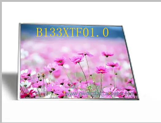 Acer Aspire S3-391 Laptop LCD Screen AuO B133XTF01.0 - Master