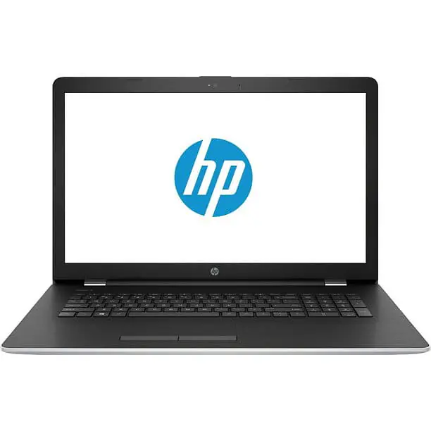 Hp  BS051 Core i3-7100U, 1Tb hdd, 4GB DDR4 Ram, 15.6" Win 10 - Master