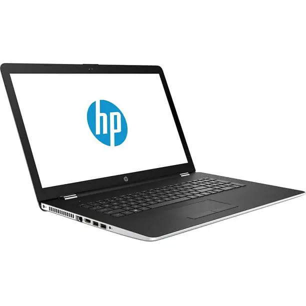 Hp  BS051 Core i3-7100U, 1Tb hdd, 4GB DDR4 Ram, 15.6" Win 10 - Master