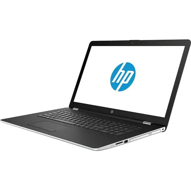 Hp  BS051 Core i3-7100U, 1Tb hdd, 4GB DDR4 Ram, 15.6" Win 10 - Master