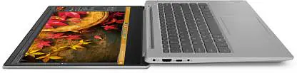 Lenovo Ideapad S340 8th Gen Intel Core i3 14 inch FHD Thin and Light Laptop (4GB/1TB HDD/Windows 10/MS Office/Abyss Blue/1.55Kg), 81N700L8IN - Master