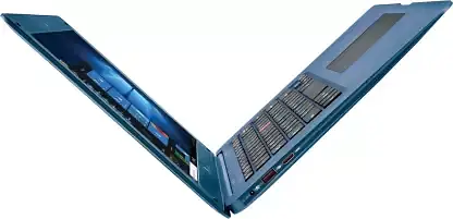 iball Atom Quad Core - 2 GB/32 GB EMMC Storage  CompBook Excelance Laptop - Master