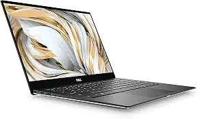 DELL XPS Intel Core i5 11th Gen 1135G7 - (16 GB/512 GB SSD/Windows 10) XPS 13 9305 Thin and Light Laptop  (13.3 Inch, Platinum Silver, 1.16 KG, With MS Office) - Master