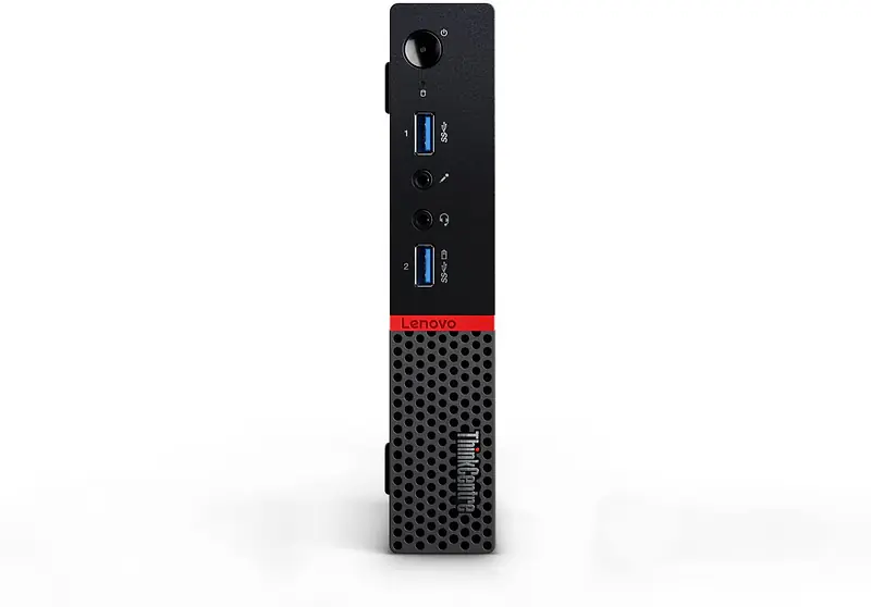 Lenovo Thinkcenter m900 tiny mini pc Desktop - Master