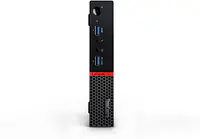 Lenovo Thinkcenter m900 tiny mini pc Desktop - Master