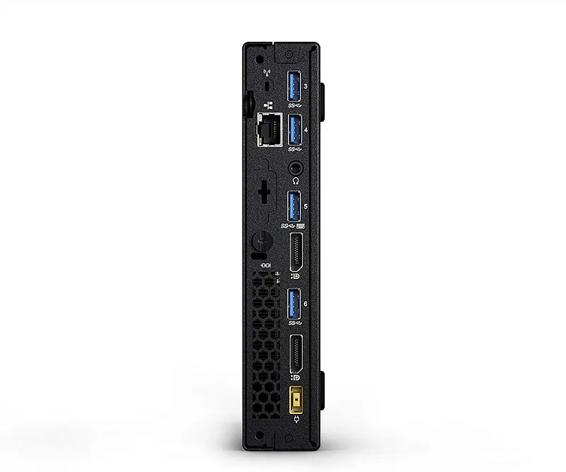 Lenovo Thinkcenter m900 tiny mini pc Desktop - Master