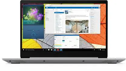 Lenovo Ideapad S145 Pentium Gold - (4 GB/1 TB HDD) - Master