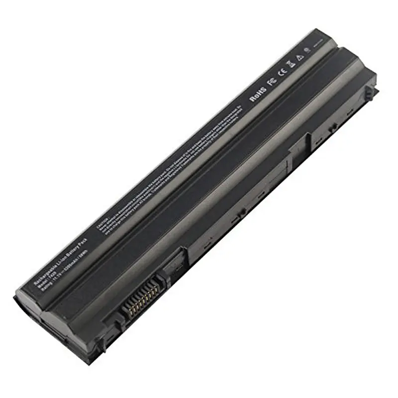 Laptop battery for Dell Inspiron 5520-T54FJ - Master