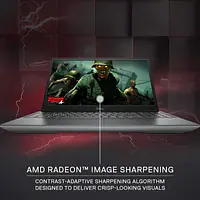 Dell G5 5505 16GB / 512Gb SSD Win 10 D560323HIN9S - Master