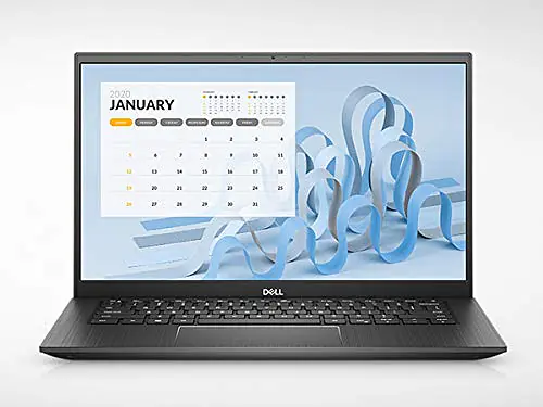 Dell Inspiron 5409 11th Gen i5 8GB / 512 SSD D560363WIN9PE - Master