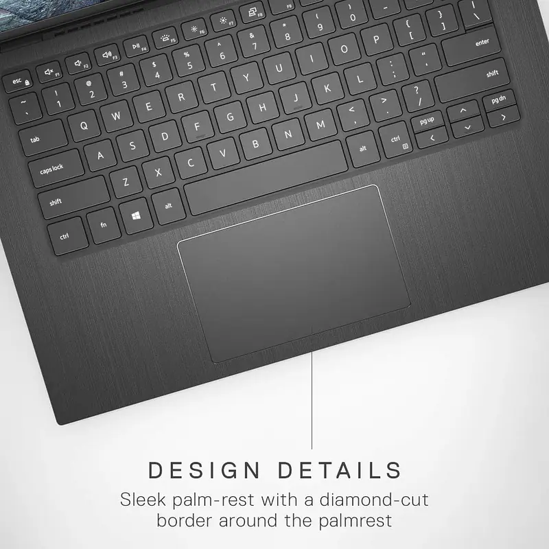 Dell Inspiron 5409 11th Gen i5 8GB / 512 SSD D560363WIN9PE - Master