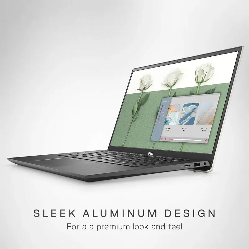 Dell Inspiron 5409 11th Gen i5 8GB / 512 SSD D560363WIN9PE - Master