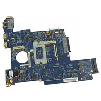 Dell Inspiron 11z (1121) Compatible Motherboard - Master