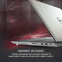 Dell G5 5505 16GB / 512Gb SSD Win 10 D560323HIN9S - Master