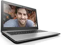 Lenovo Ideapad 310 (15.6) Notebook (Core i5 ( 7th Generation) /nvidia 2gb Refurbish - Master