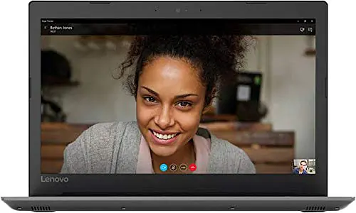 Lenovo Ideapad 330 Intel Core i5 8th Gen 8250U - (8 GB/1 TB HDD/Windows 11 Home/2 GB Graphics) 330-15IKB Thin and Light Laptop  (15.6 inch, Onyx Black, 2.2 kg)#JustHere - Master