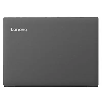 Lenovo V330 Intel Core i3 8th Gen 14 inch HD Thin and Light Laptop (4GB RAM/ 1TB HDD/DOS/Grey/ 1.70 kg), 81B0A0X0IH - Master
