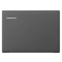 Lenovo V330 Intel Core i3 8th Gen 14 inch HD Thin and Light Laptop (4GB RAM/ 1TB HDD/DOS/Grey/ 1.70 kg), 81B0A0X0IH - Master