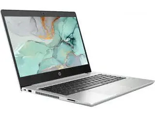 like New HP ProBook 430 G7 (9LC35PA)  i7 10th Gen/16 GB/1 TB 256 GB SSD - Master