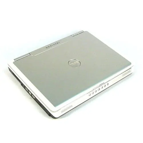 Dell Inspiron 6000 | 1GB+ 160GB | Intel Pentium | 15.4â€³ Inch - Master