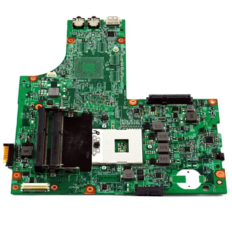 Dell Inspiron N5010 0Y6Y56 Integrated Graphics Laptop Motherboard - Master