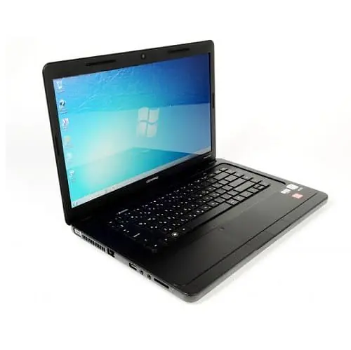 HP Compaq CQ57 | 2GB+250GB | 15.6″ Inch - Master