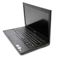 Dell Latitude E4310 Laptop i5 2.4Ghz 4GB Ram 160GB SATA Windows 7 P with Webcam DVDRW MS Office 30 Day Free Trial & Kaspersky Anti-Virus - Master