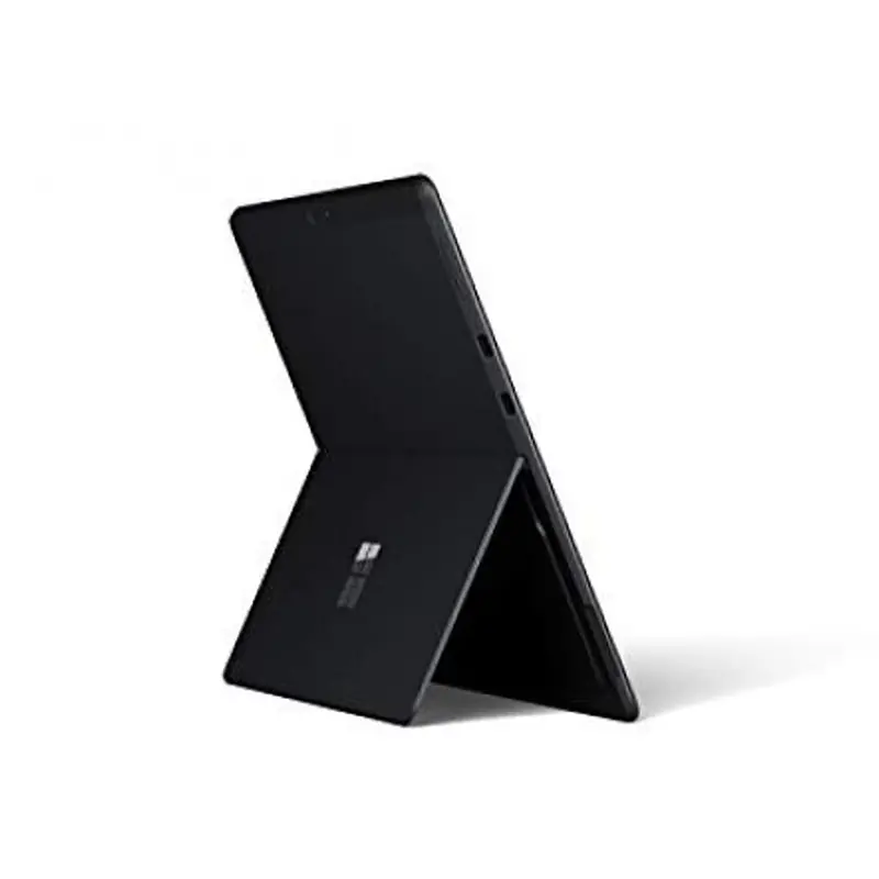 Microsoft Surface Pro X 1876 13 Inches Laptop (Qualcomm Sq1/8Gb/128Gb Ssd/Windows 10 Home Sq1 Adreno 685 Gpu Graphics, Wi-Fi), Matte Black - Master