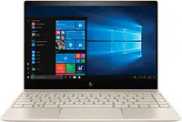 Hp Envy AD029TU core i5  7200U13"FHD Touch win 10 - Master