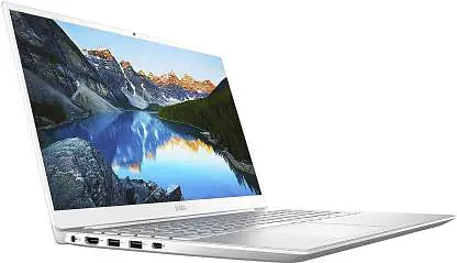 DELL DELL 5590 Intel Core i5 10th Gen - (8 GB/512 GB SSD/Windows 10/2 GB Graphics) Inspiron 15 5590 Laptop  (15.6 inch, Silver, 1.8 kg, With MS Office) - Master