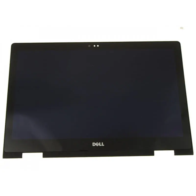Dell Inspiron 17 (7778) 2-In-1 Compatible 17.3" Touchscreen LCD Display Assembly - Master