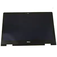 Dell Inspiron 17 (7778) 2-In-1 Compatible 17.3" Touchscreen LCD Display Assembly - Master