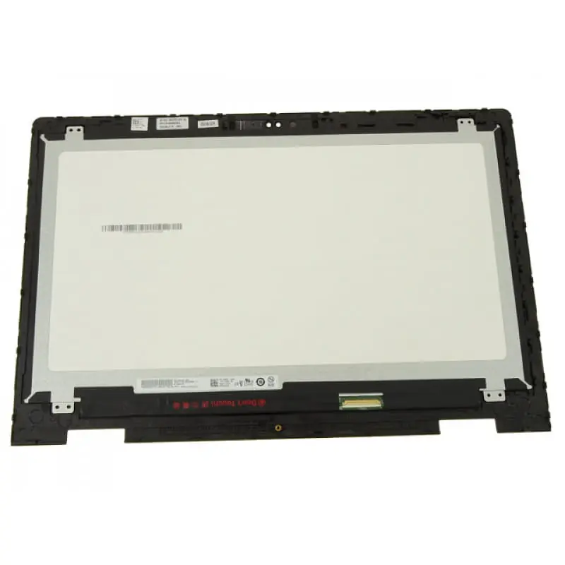 Dell Inspiron 17 (7778) 2-In-1 Compatible 17.3" Touchscreen LCD Display Assembly - Master