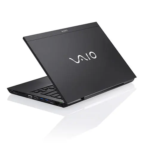 Sony VAIO SVS131E21W | Core i7 3rd Gen | RAM 4GB+ 750GB  HD - Master
