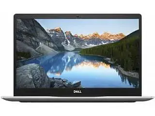 DELL Inspiron 7570 Laptop  i7 8th Gen 16 GB/2 TB HDD/256 GB SSD - Master