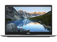 DELL Inspiron 7570 Laptop  i7 8th Gen 16 GB/2 TB HDD/256 GB SSD - Master
