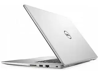 DELL Inspiron 7570 Laptop  i7 8th Gen 16 GB/2 TB HDD/256 GB SSD - Master