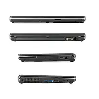 Fujitsu Lifebook S Series | Intel Core i3 3rd Gen | 4GB+ 320GB - Master