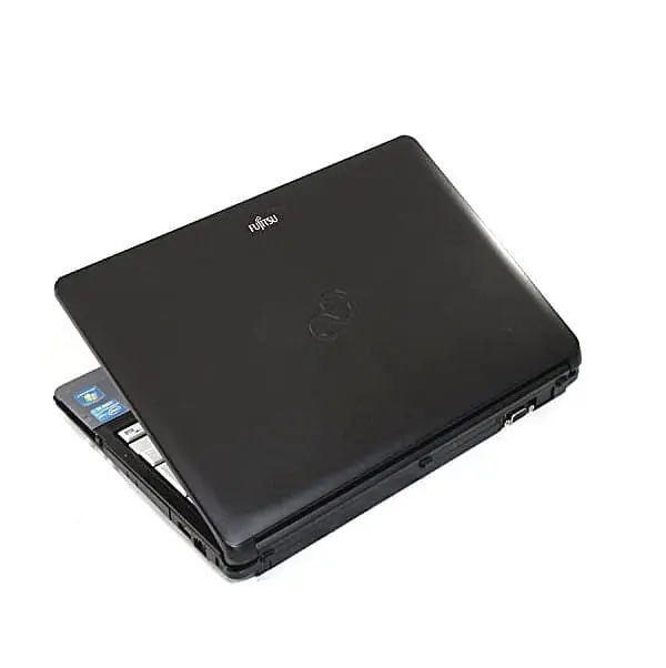 Fujitsu Lifebook S Series | Intel Core i3 3rd Gen | 4GB+ 320GB - Master