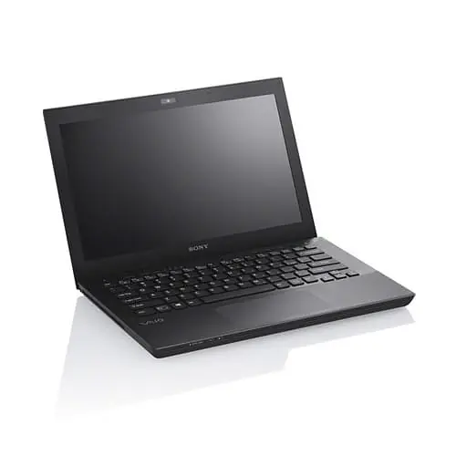 Sony VAIO SVS131E21W | Core i7 3rd Gen | RAM 4GB+ 750GB  HD - Master