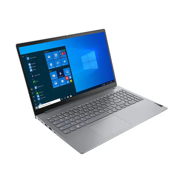Lenovo ThinkBook 15 20VEA0ADIH i3 11th Gen/ 8GB RAM/ 512 GB SSD DOS - Master