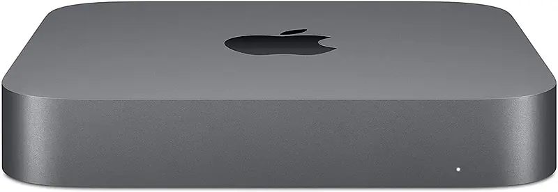 New Apple Mac Mini  8th-Gen Intel Core i5, 8GB RAM, 512GB) - Master