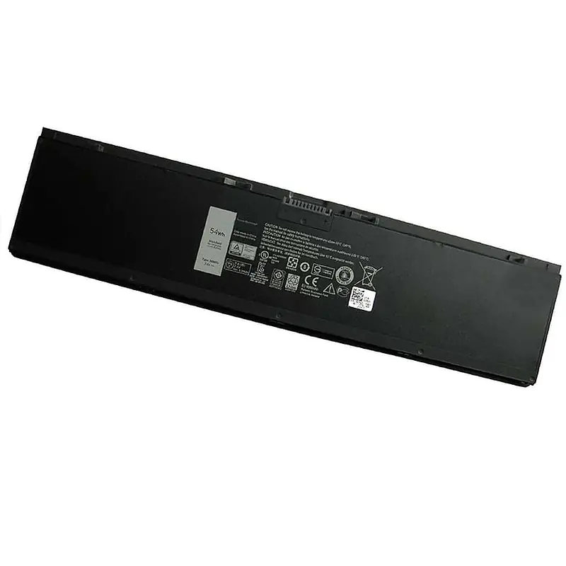 DELL Latitude E7450 54Whr 4 Cell Battery-5K1GW - Master