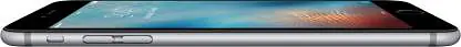 APPLE iPhone 6s (Space Grey, 128 GB) - Master
