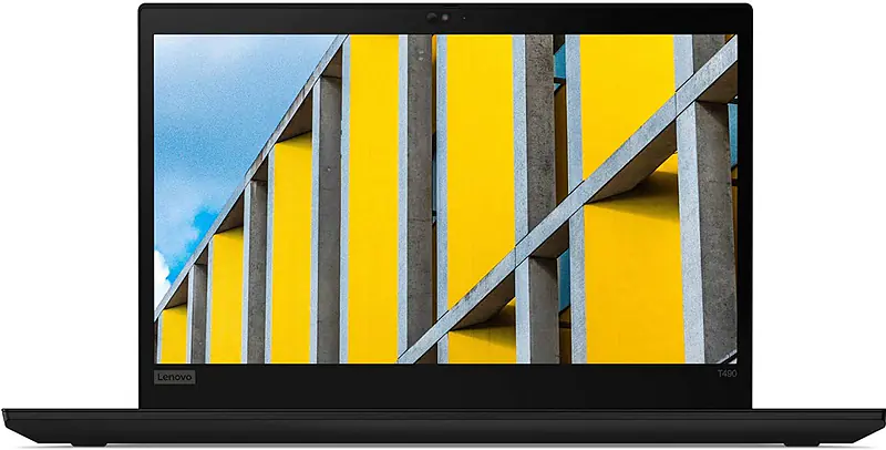 New Lenovo ThinkPad T490 ryzen 5  24GB RAM/ 256GB SSD 20N2S0DC00 - Master