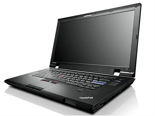 Lenovo ThinkPad L420 - Master