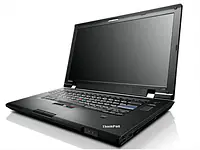 Lenovo ThinkPad L420 - Master