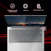 Lenovo ThinkBook 13s 11th Gen i7 16GB/512GB SSD 20V9A05FIH - Master