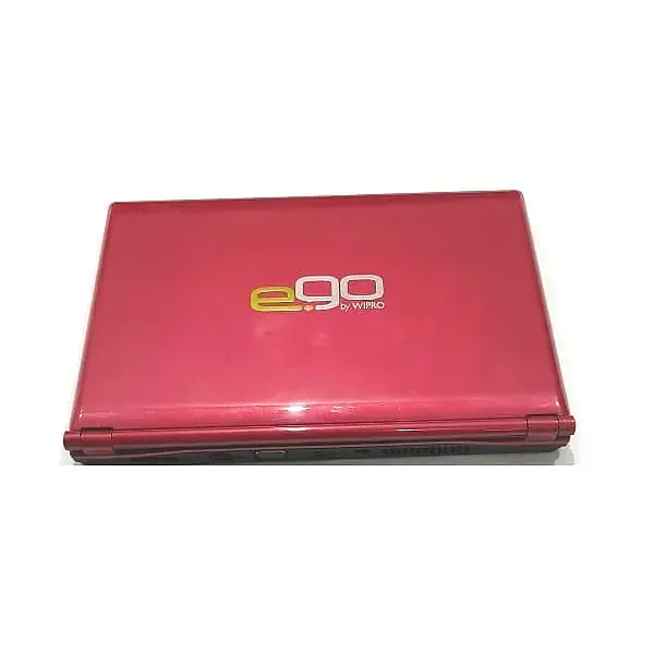 Wipro EGO Mini Notebook 7F381X | 2GB+80GB Unboxc - Master