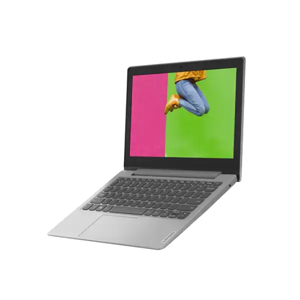 Lenovo IdeaPad 1 Intel Celeron N4020 4GB/256GB SSD 81VT009UIN - Master